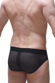 Brief Bessey Durtol Black