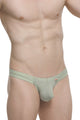 Cheeky Thong Skine Sage