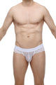 G-string Blécourt White