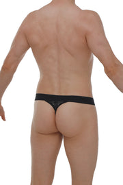 G-string Chanac Durtol Black