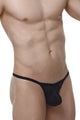G-string Chely Macra Black