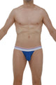 Jockstrap Blyes Modal Blue