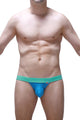 Jockstrap Lainthe Bamboo Blue