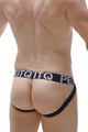 Jockstrap Monviel Black