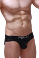 Jockstrap Mosset Black