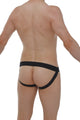 Jockstrap Protruder Durtol Black