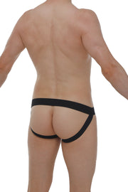 Jockstrap Protruder Durtol Black