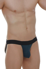 Jockstrap Prussian Blue