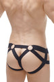 Jockstring Bust Crotchless