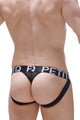 Jockstring Protruder Durtol Black