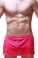 Loincloth Bee Pink w/ Jockstrap