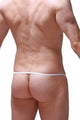 Slingshot Herat Mesh White