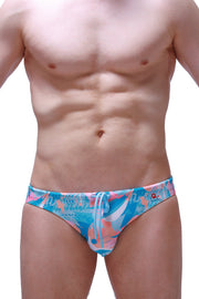 Swim Brief Nant Boucan