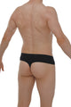 Thong Anjouin Black