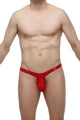 Thong Argis Red