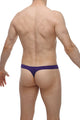 Thong Arkeuil Bee Purple