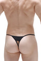 Thong Baufal Black