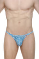 Thong Bram Reef Blue