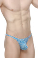 Thong Bram Reef Blue
