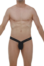 Thong Brech Durtol Black
