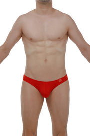Thong Bulan Joe Red