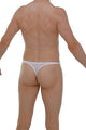 Thong Chirols Blanc