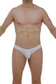 Thong Pensal Modal White