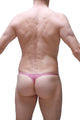 Thong Plellis Cameo Pink