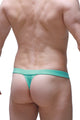 Thong Sillas Bamboo Green