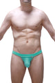 Thong Sillas Bamboo Green
