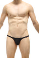 Bikini Cornil Ciruela Negro