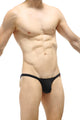 Bikini Cornil Ciruela Negro