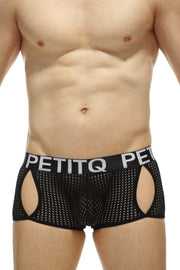 Bóxer Anzex Durtol Negro