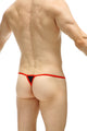 Tanga Conlie Rojo