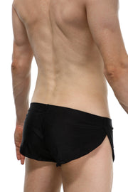 Running Shorts Black